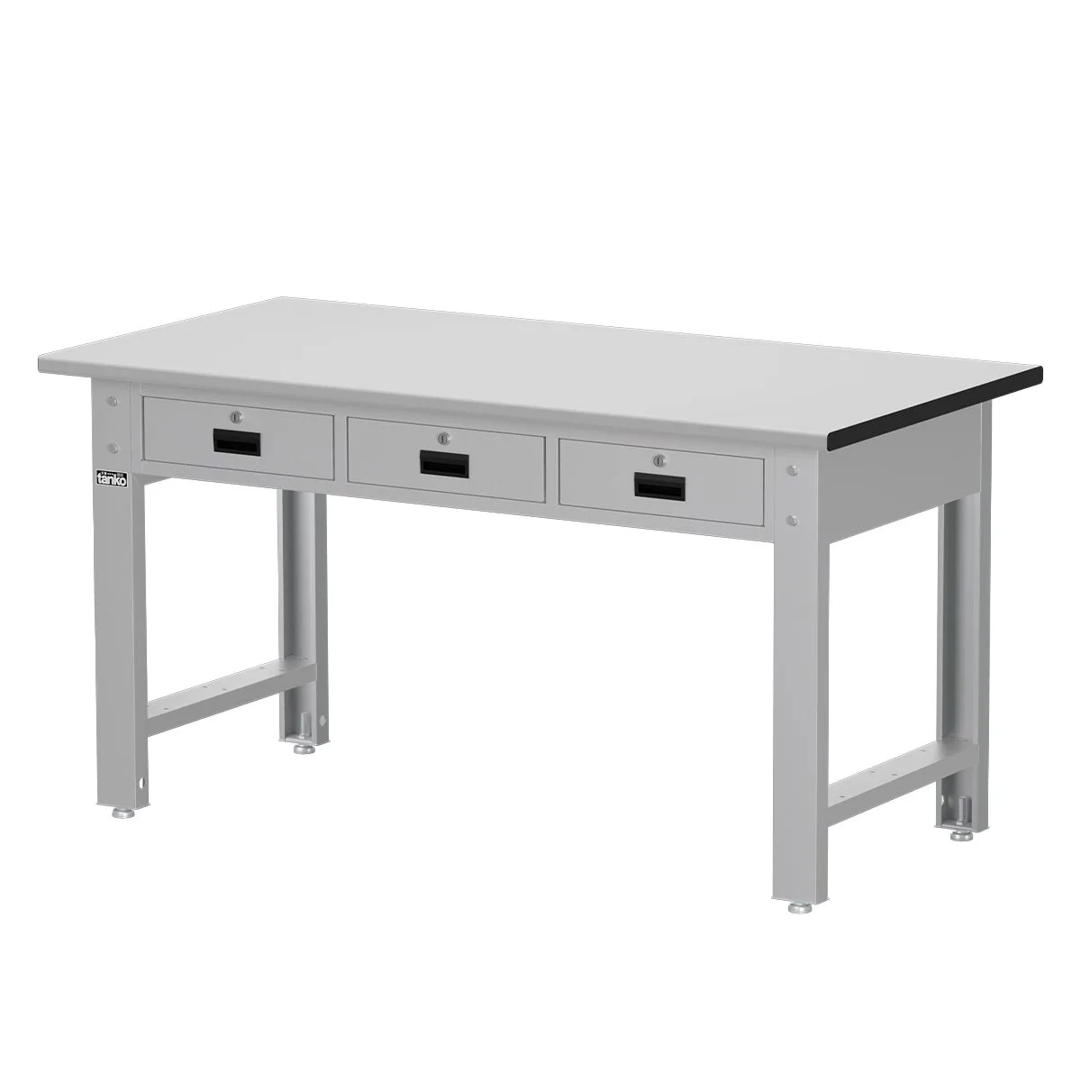 Professional Workbench — Drawers