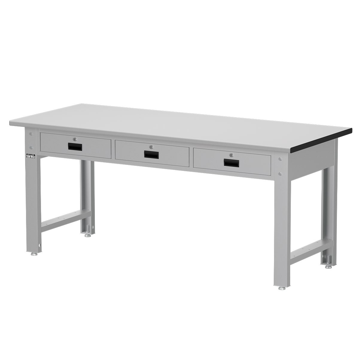 Professional Workbench — Drawers