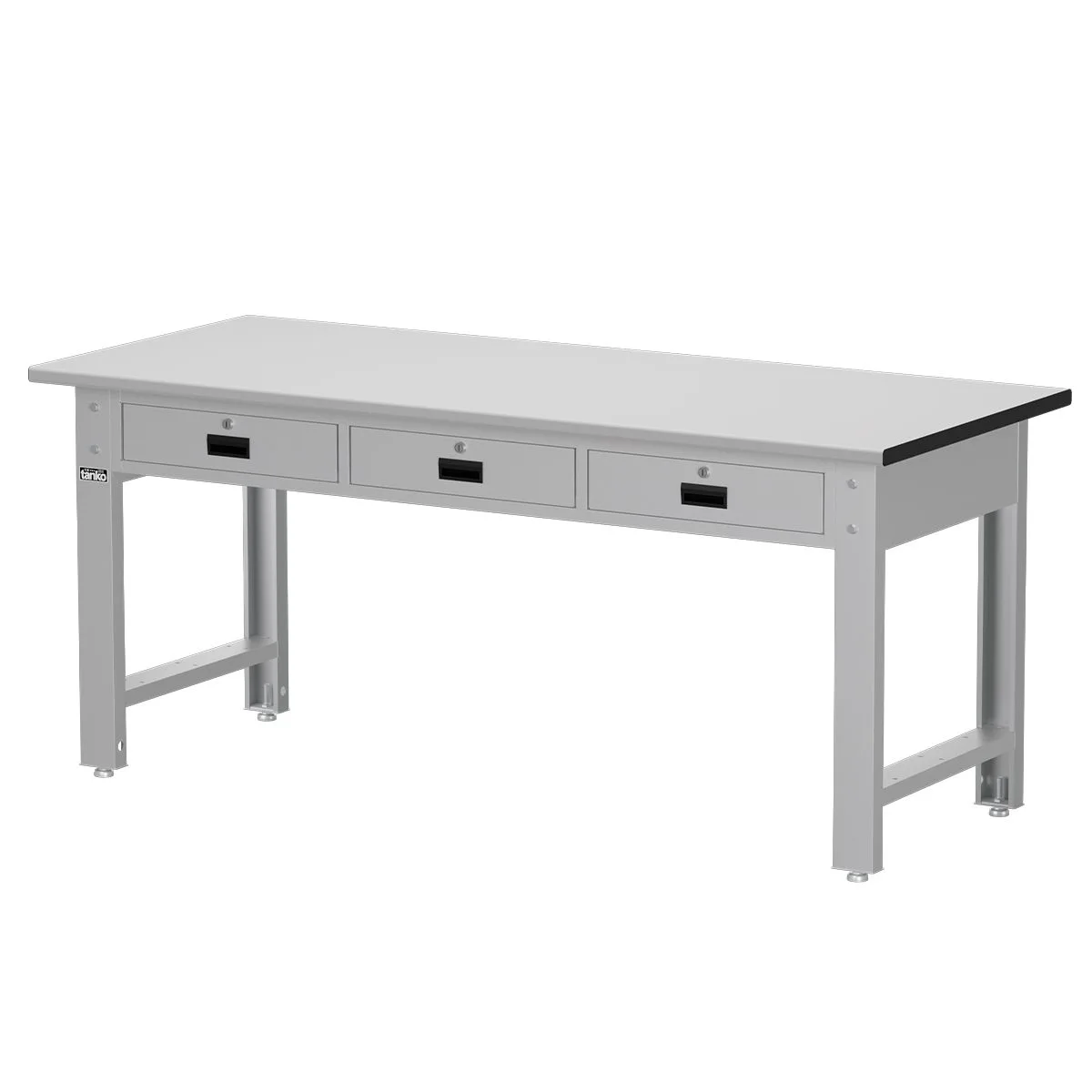 Professional Workbench — Drawers