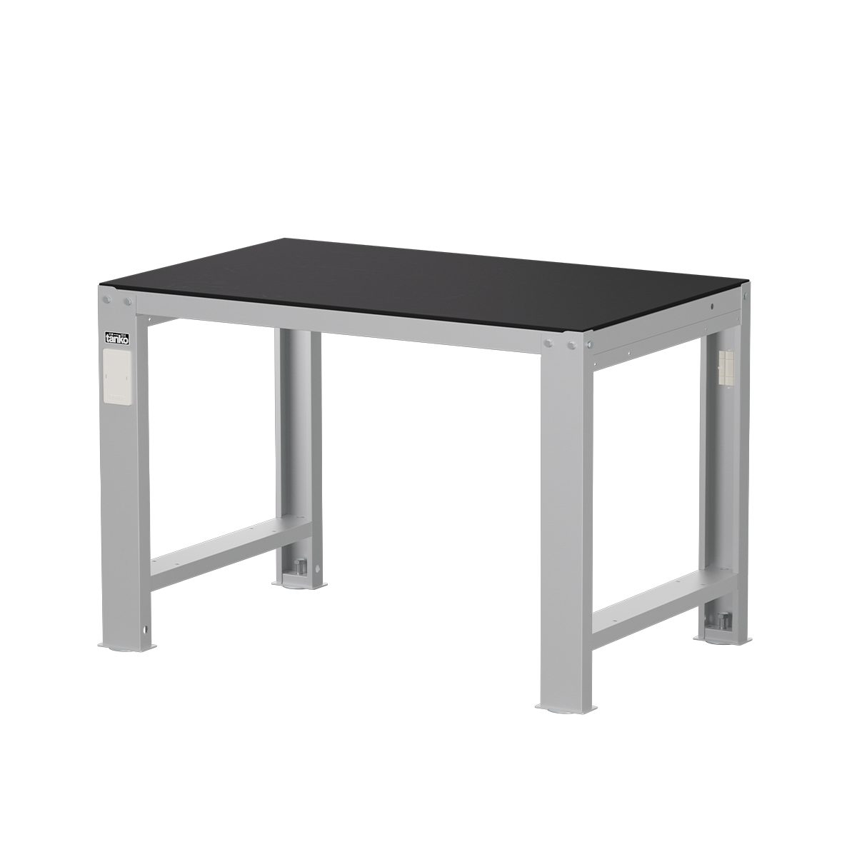 Steel Top Workbench — Standard