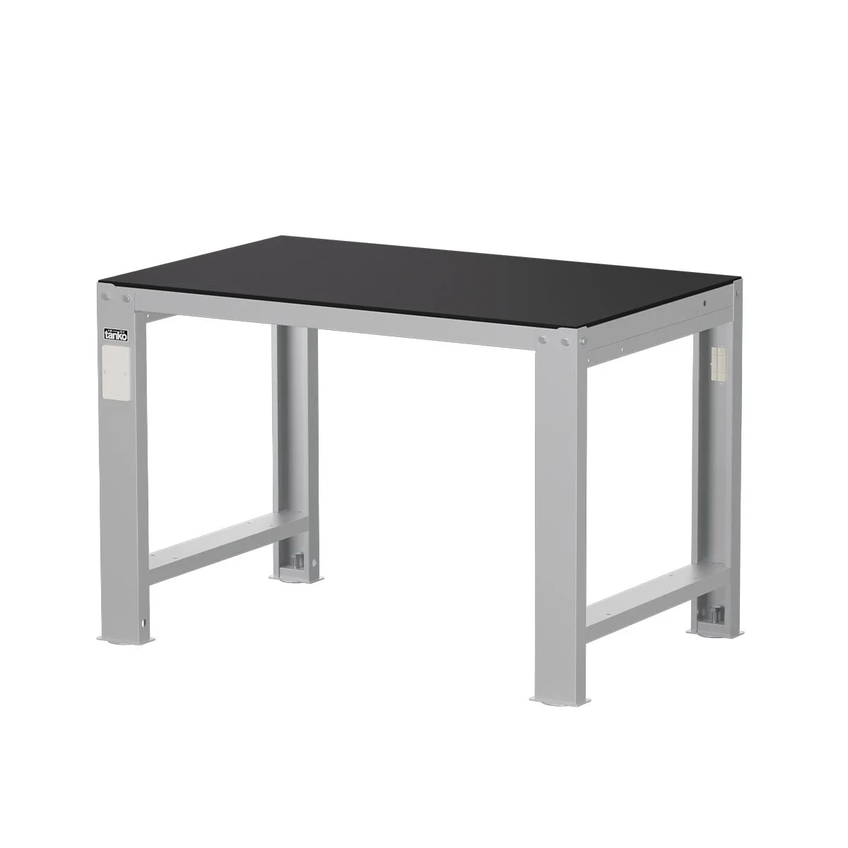 Steel Top Workbench — Standard