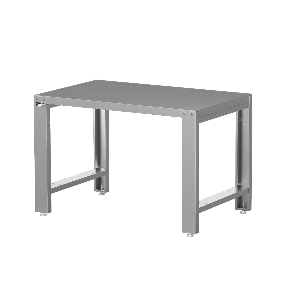Stainless Steel Workbench — Standard