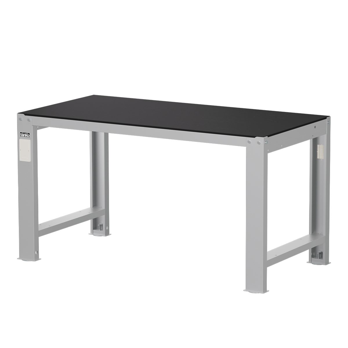 Steel Top Workbench — Standard