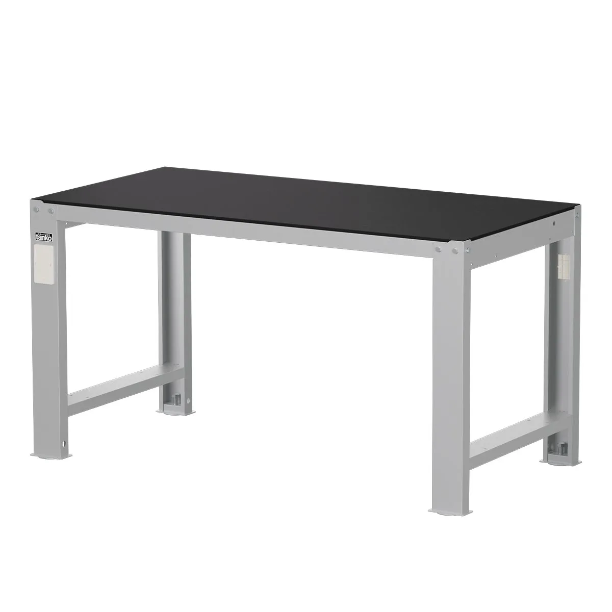 Steel Top Workbench — Standard