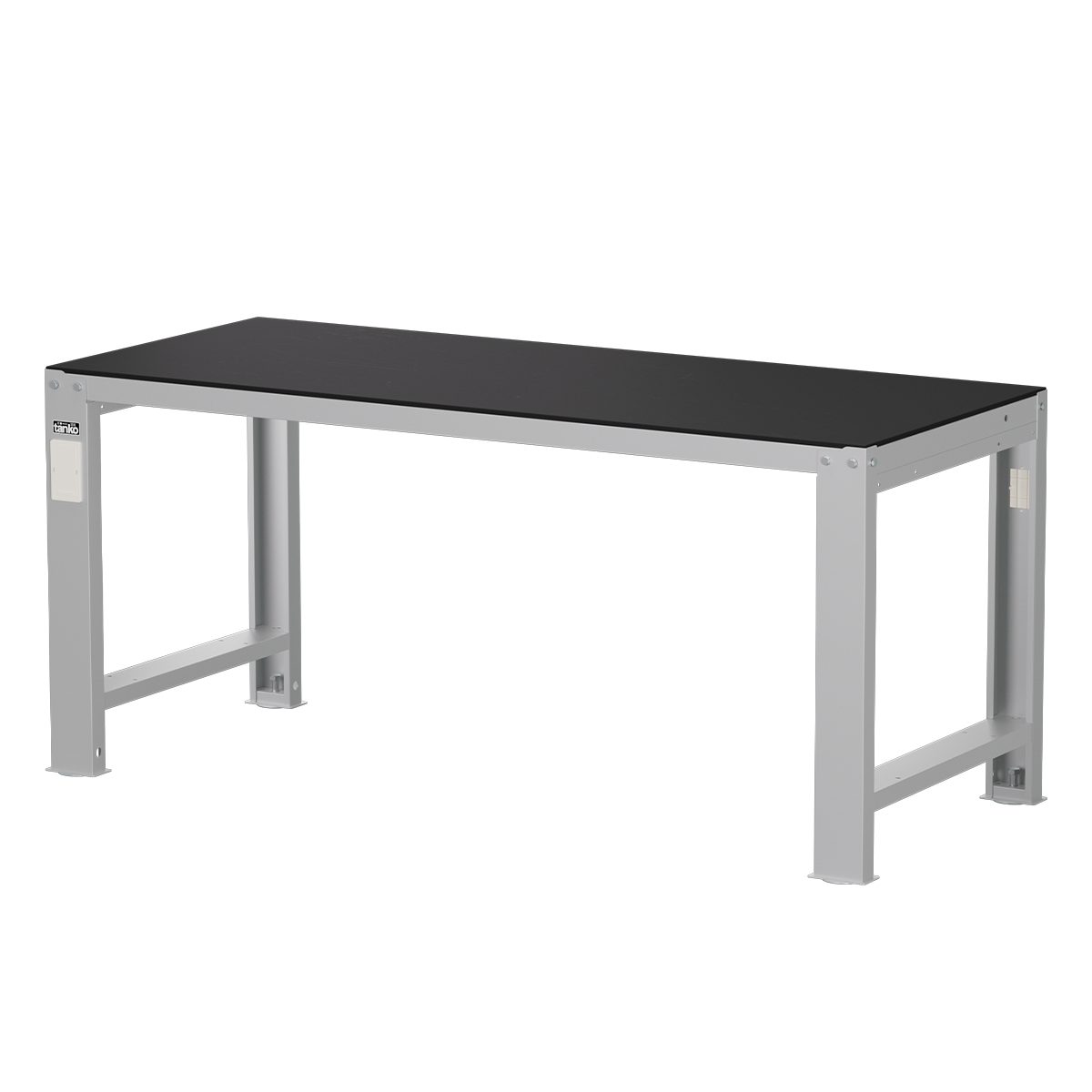 Steel Top Workbench — Standard
