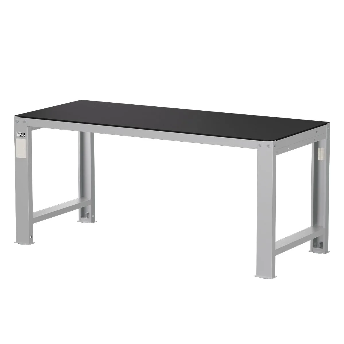 Steel Top Workbench — Standard