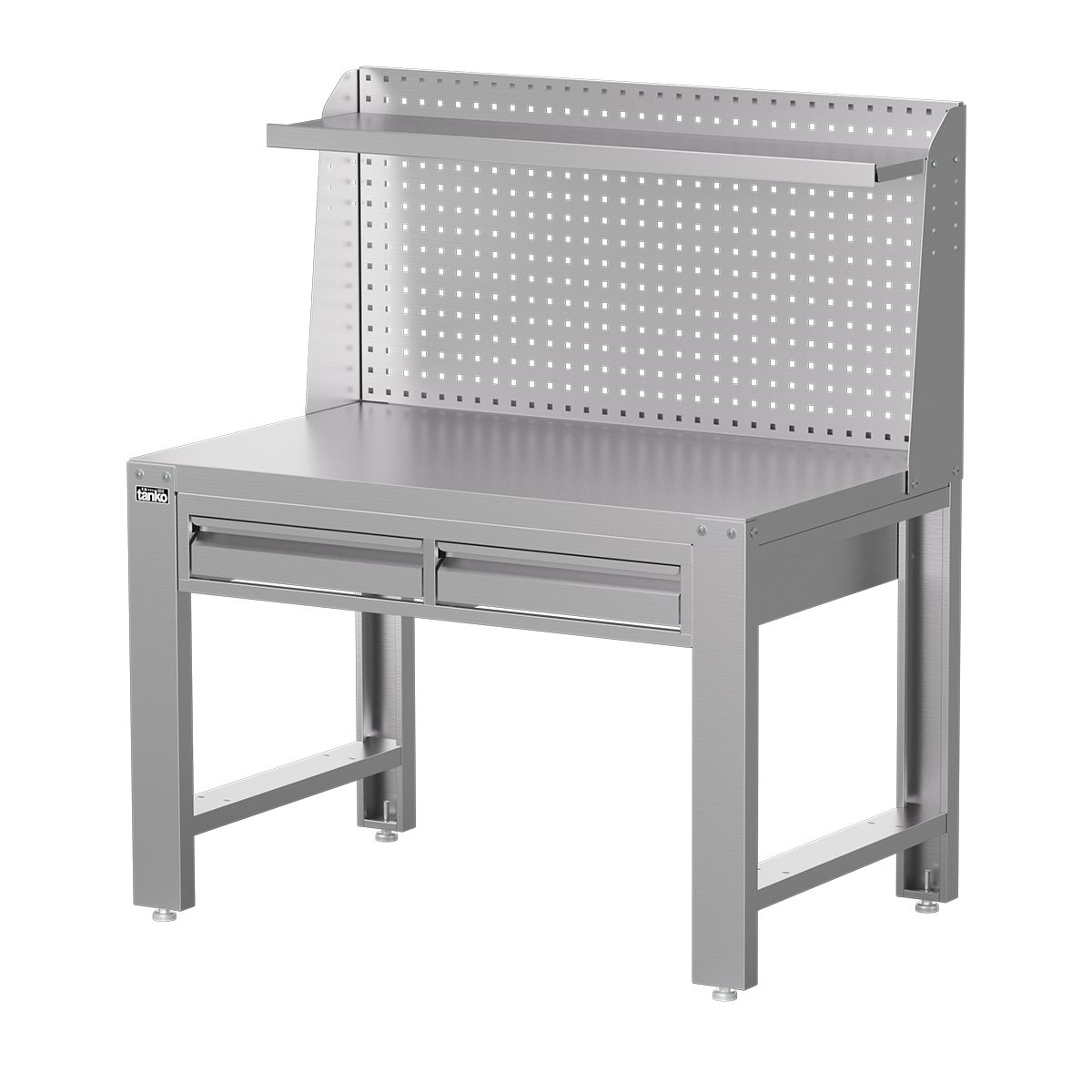 WDT-4202S3 view 2