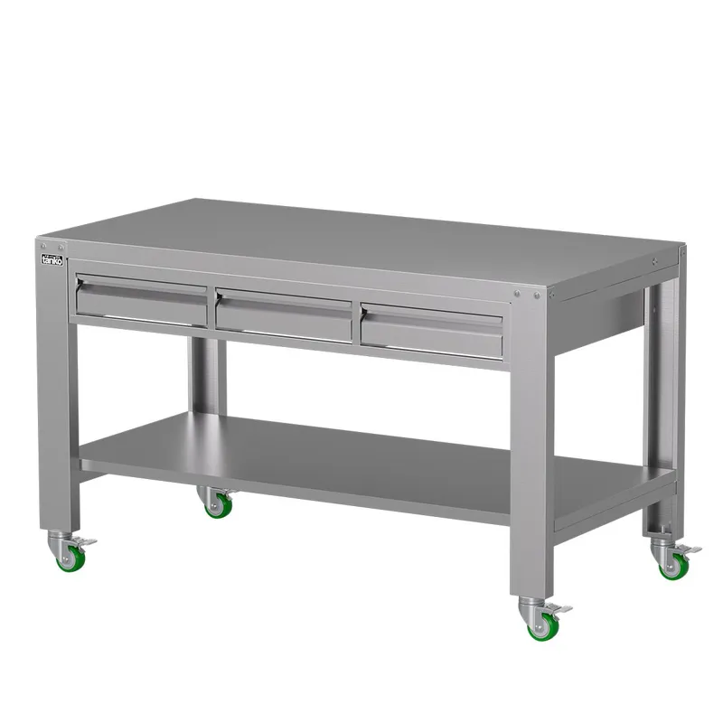WDT-5203MS view 2
