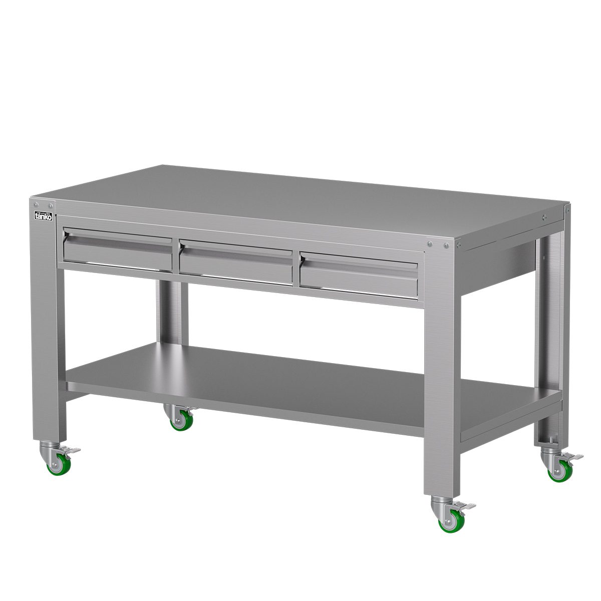 WDT-5203MS view 2