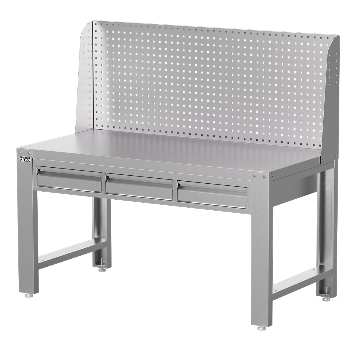 WDT-5203S2 view 2