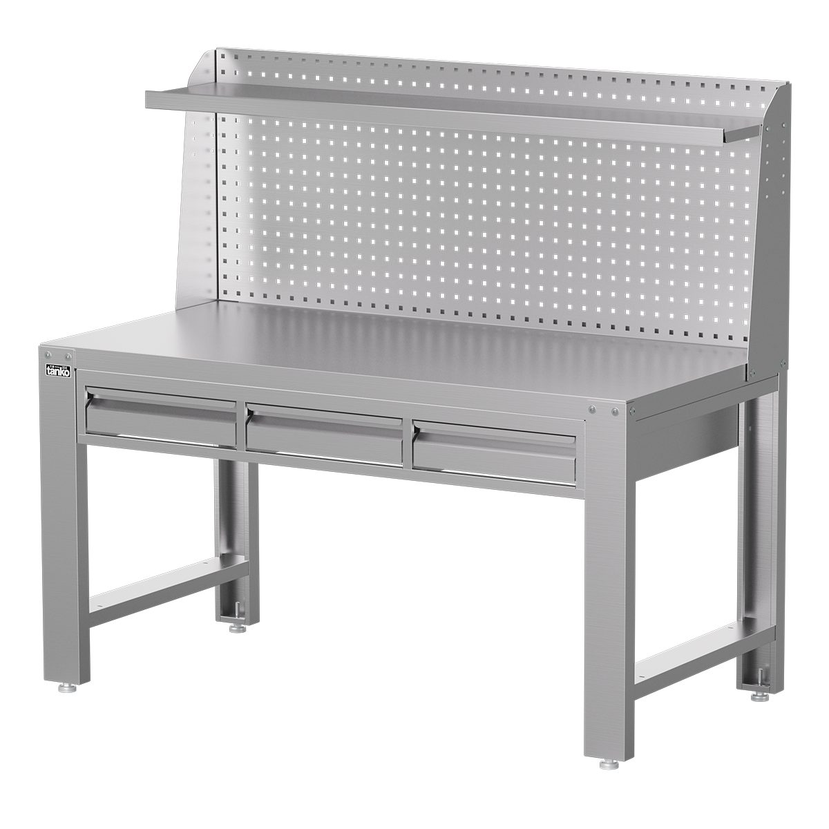 WDT-5203S3 view 2