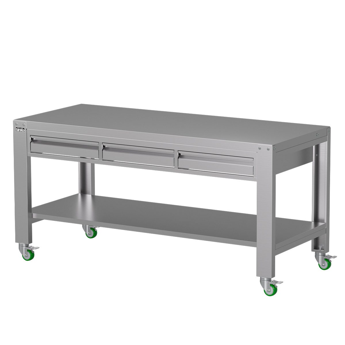 WDT-6203MS view 2