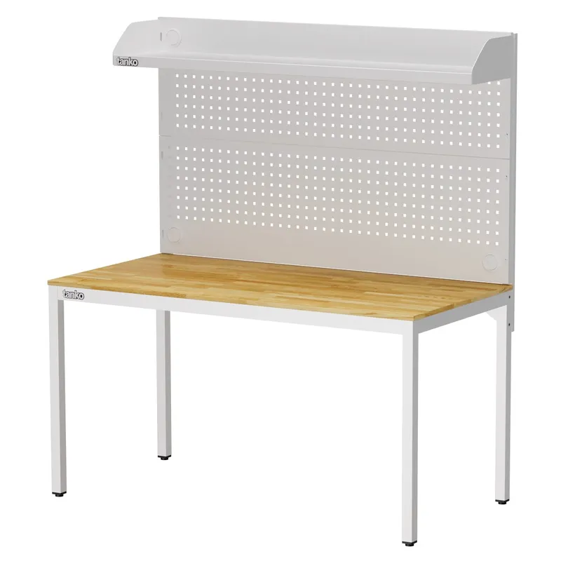 WE-58W8 (WHITE) view 2