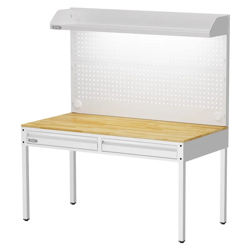 WET-5102W9 (WHITE) view 2