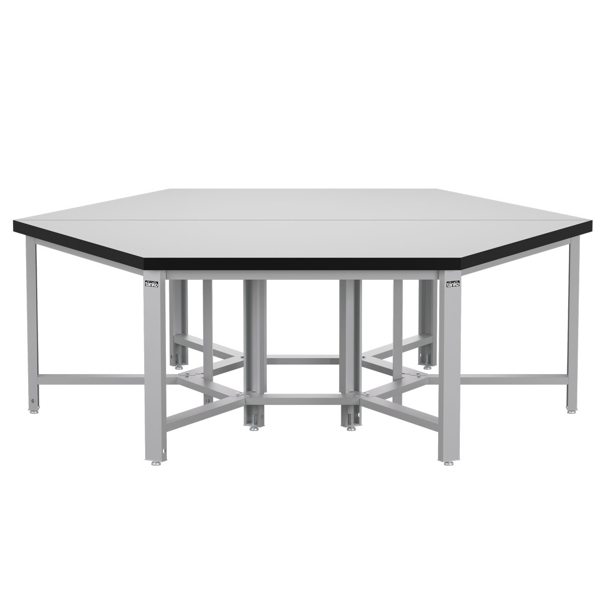 Hexagonal Workbench — Standard