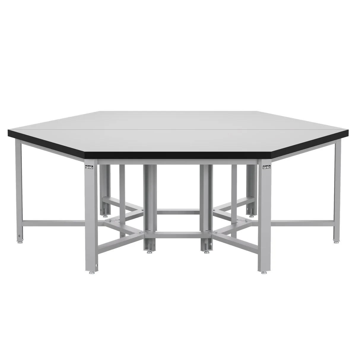 Hexagonal Workbench — Standard