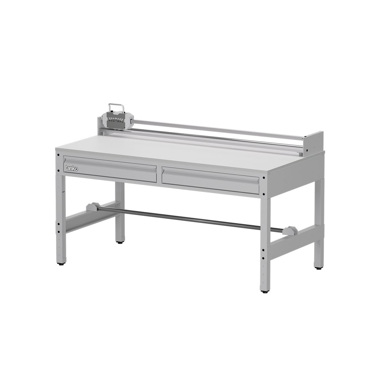 Packing Station — Drawers