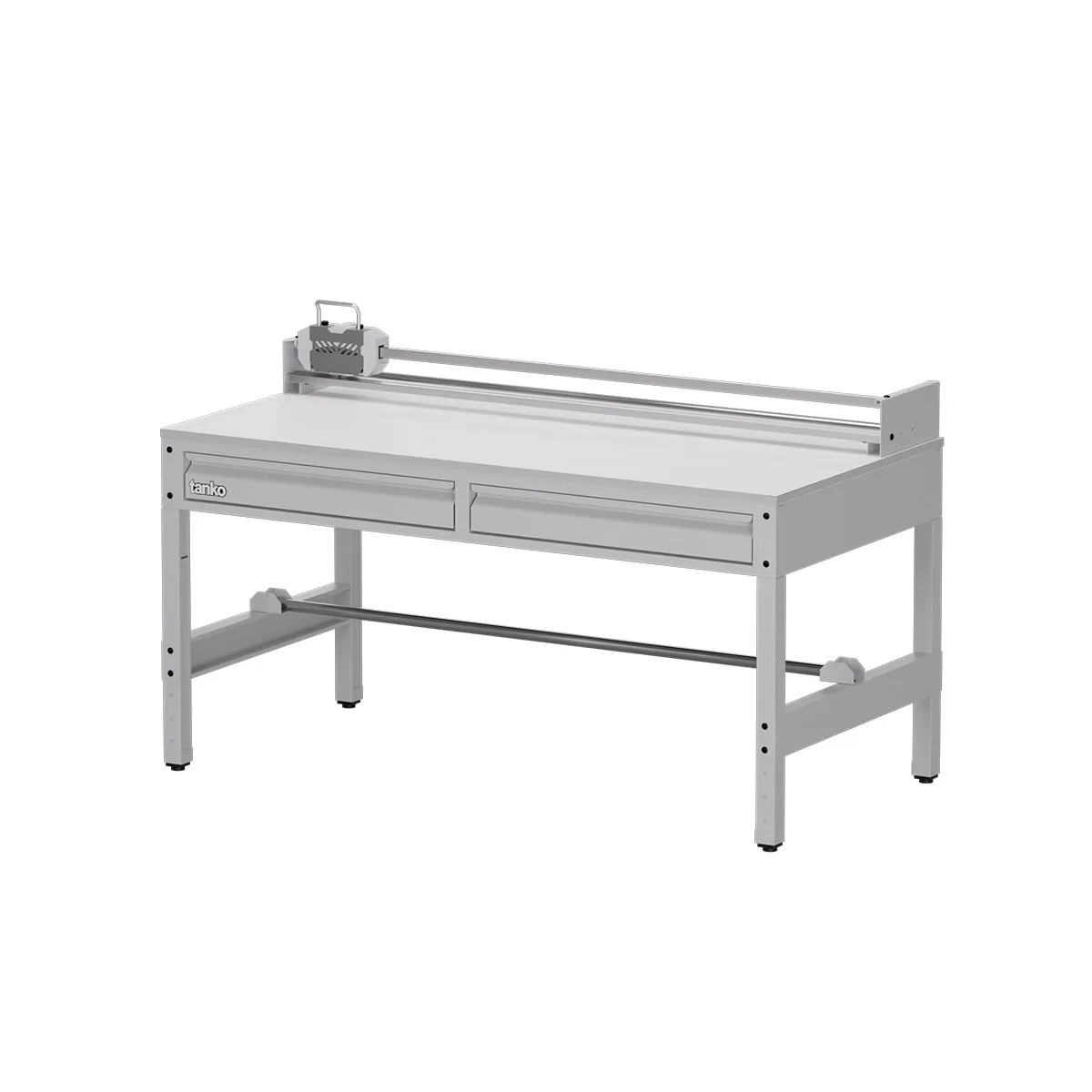 Packing Station — Drawers