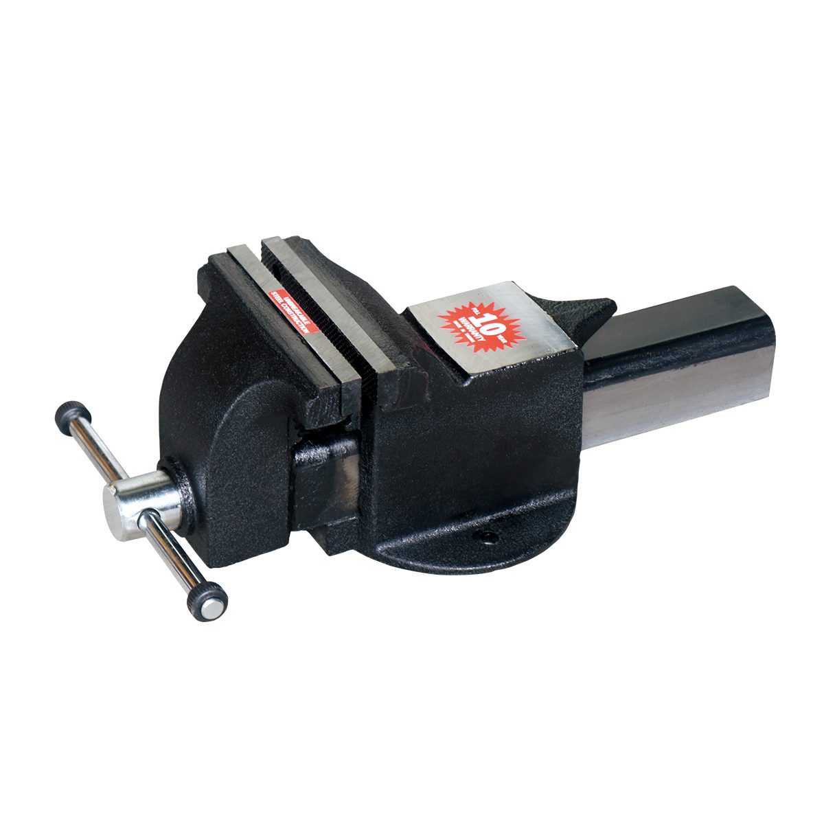 Bench Vise — Taiwan