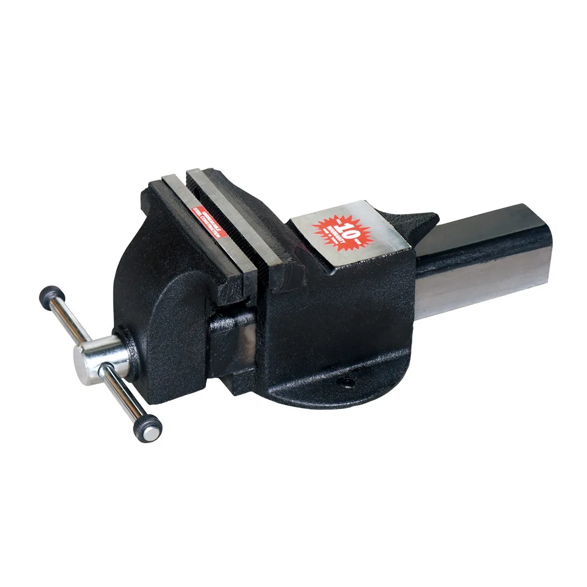 Bench Vise — Taiwan