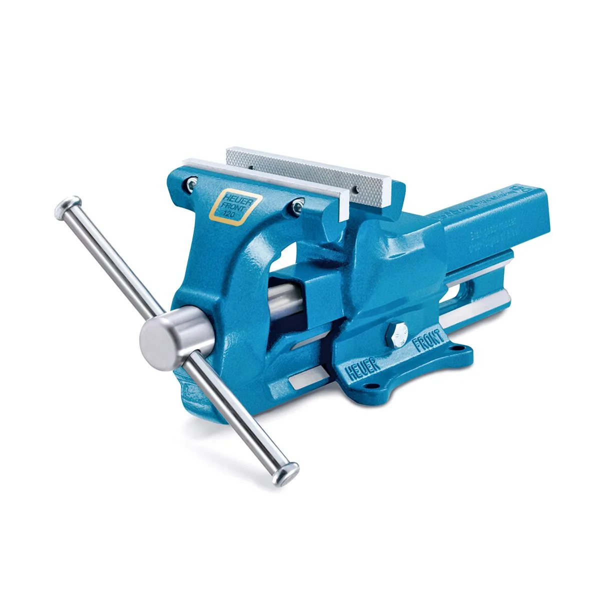 Bench Vise — WP53101 120