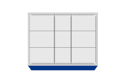 EB drawer