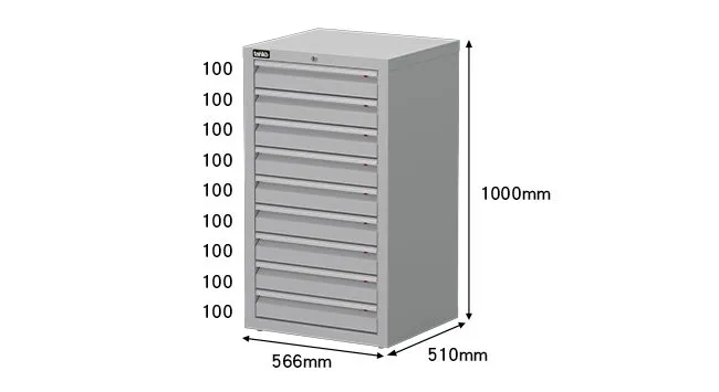 EGA-10091 view 1