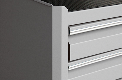 Chamfer design