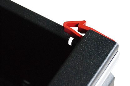 Drawer latch