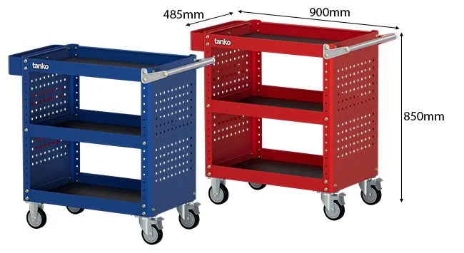 EKA-3M Trolley