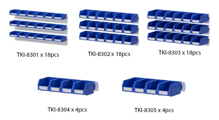 TKI-8301 drawing