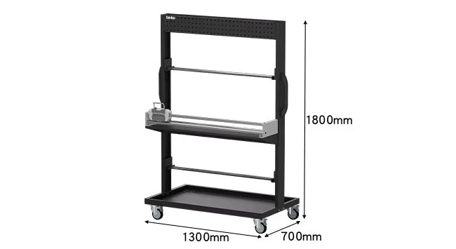 Packing cart EKK-1M