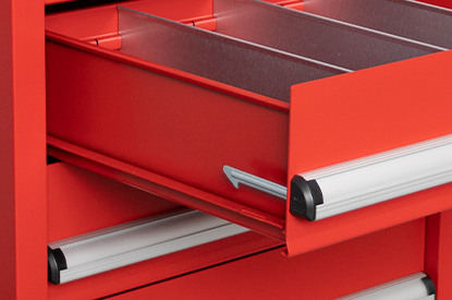 Drawer latch