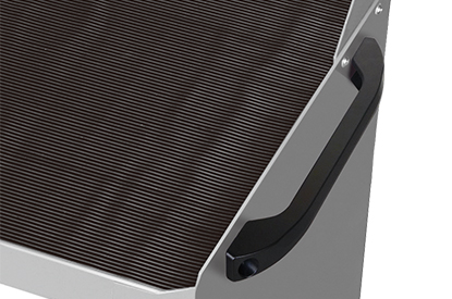 ABS handle