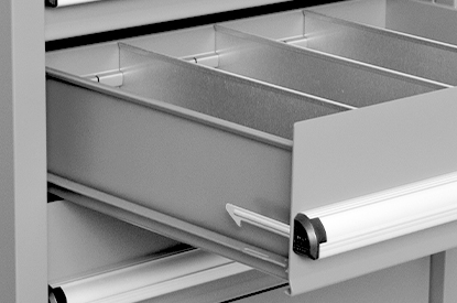 Drawer latch