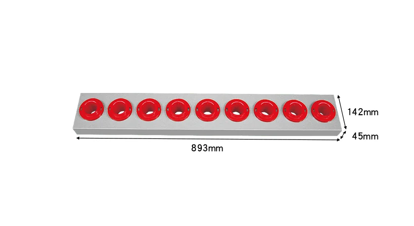 ENP Tool holder rack