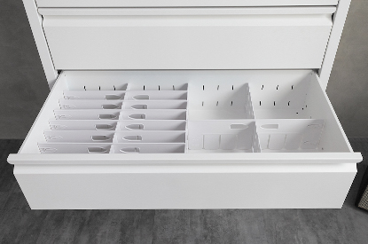 Tanko (Malaysia distributor: Primaxs) patented partitions