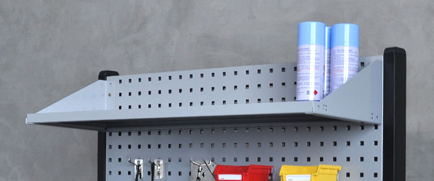 Shelf