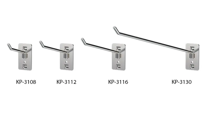 KP-3108 view 1