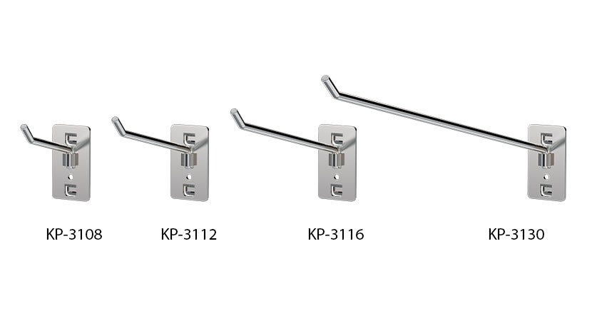 KP-3108 drawing