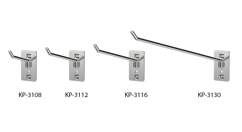 KP-3108 drawing