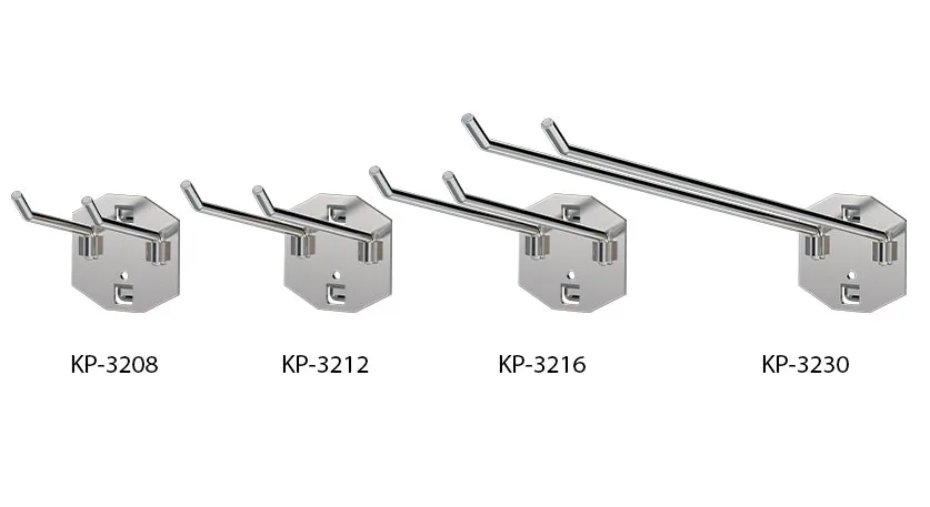 KP-3208 drawing