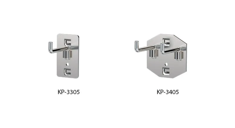 KP-3305 view 1