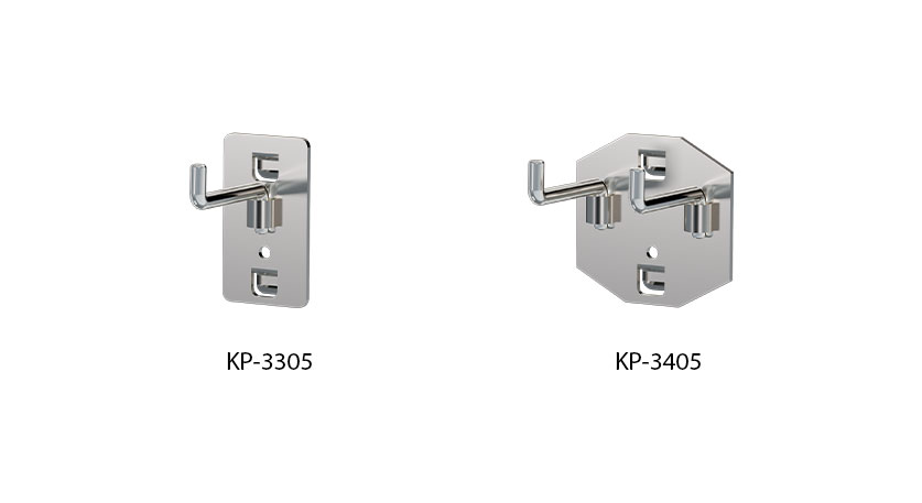 KP-3305 drawing