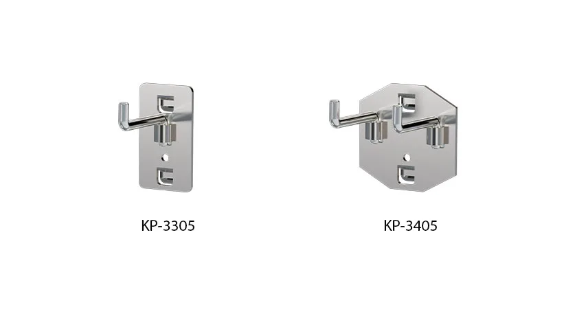 KP-3305 drawing