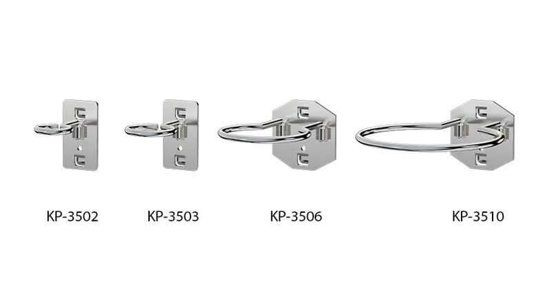 KP-3502 view 1