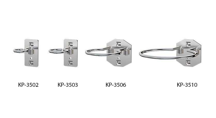 KP-3502 drawing