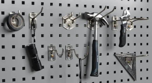 Metal Hook — Metal hook