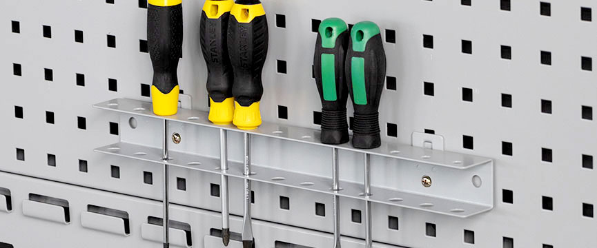 Screwdriver Holder