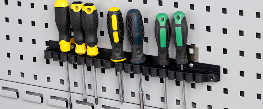 Clip Holder